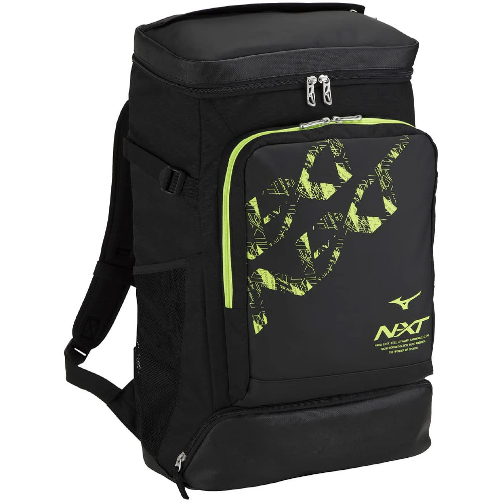 ミズノ N-XT バックパック 40L　MIZUNO N-XTパックバッグ40L - メガスポーツ公式 - スポーツ